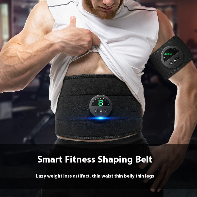 Shaping Violently Sweat Waist And Abdomen