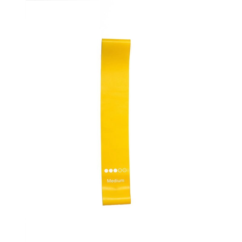 Yoga Resistance Rubber Bands Indoor