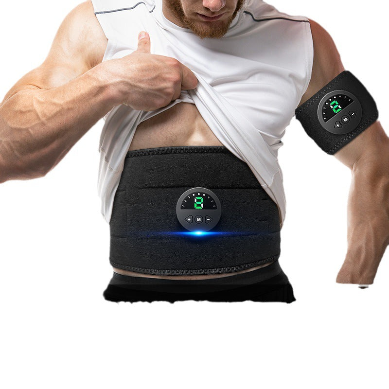 Shaping Violently Sweat Waist And Abdomen