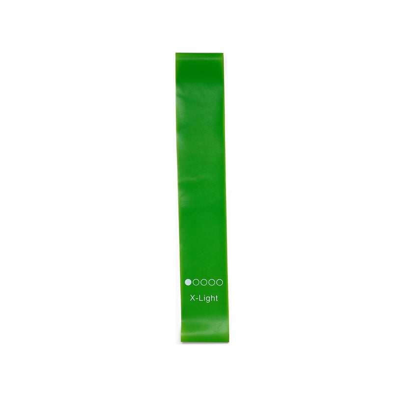 Yoga Resistance Rubber Bands Indoor