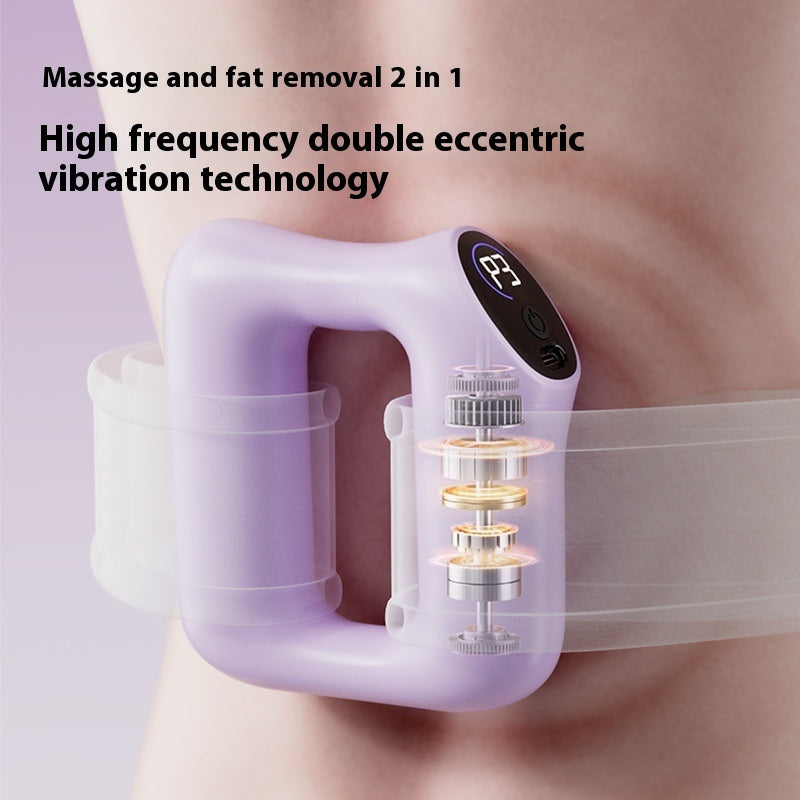 Handheld Fascia RIng