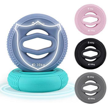 Hand Grip Strengthener