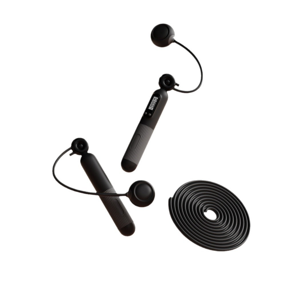 Jump Rope With Counter, Adjustable Skipping Rope